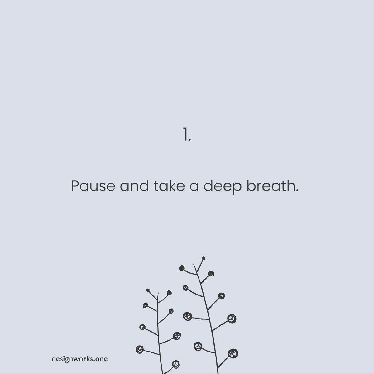 DesignworksOne's tweet photo. We all have different stress triggers, but one thing is for sure: none of us are immune. 
Take a ride on our tips and tricks for managing stress and find what works for you ♡

#StressManagement #WellnessTips #Mindfulness #TakeABreak #MentalHealthMatters  #DesignWorksOne https://t.co/PYJwUj1Ief
