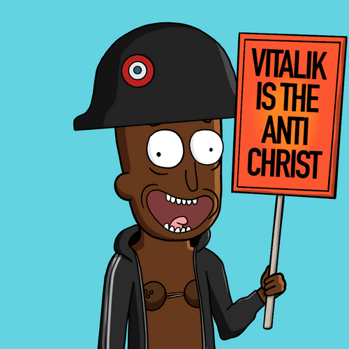 💰 #GodHatesNFTees #2005 bought for 0.241 ETH ($442) 
             opensea.io/assets/0xe6d48…