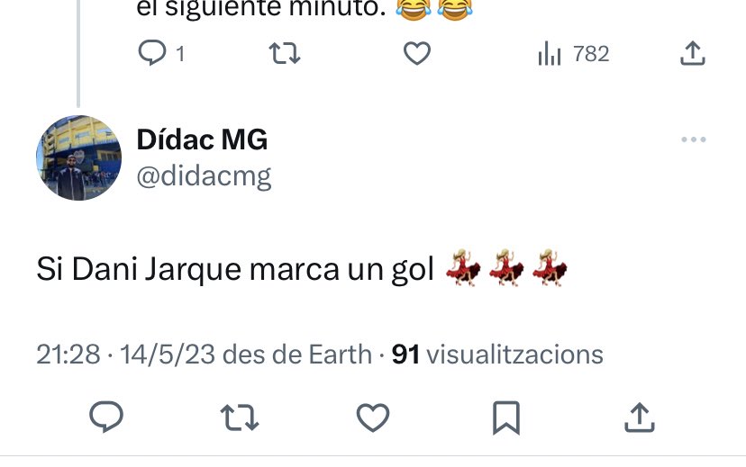 aaaleexiaa's tweet photo. que trist #rcde https://t.co/W7MucpD7ln
