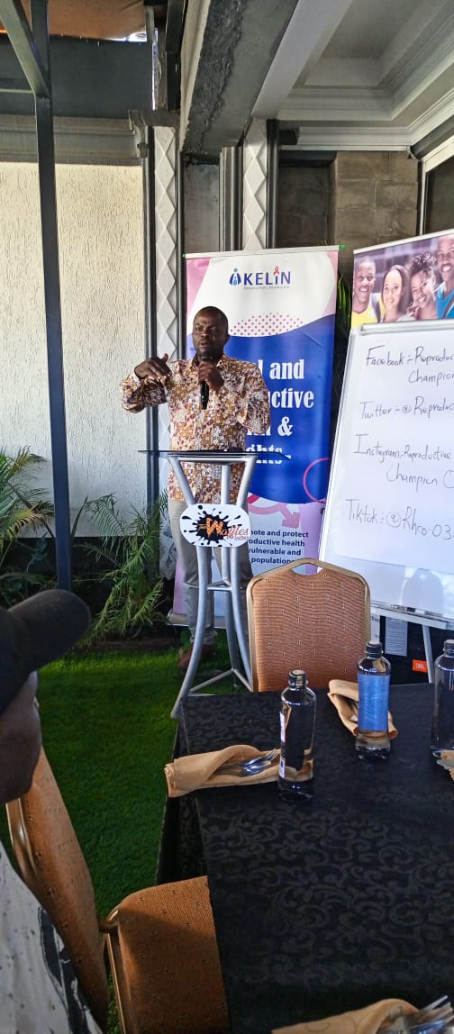 ReproductiveH15's tweet photo. Our Progressive CEC of Education,Youth and Sports Hon.Zipporah Ngugi together with  Hon.Neto Sakwa-MCA Kivumbini Ward and Hon.Muraya David MCA Flamingo Ward on commemoration of International Day of the family held at Waffles Hotel Nakuru courtesy of @KELINKenya, @LunaloMartin1 https://t.co/EqkSk5lNbg