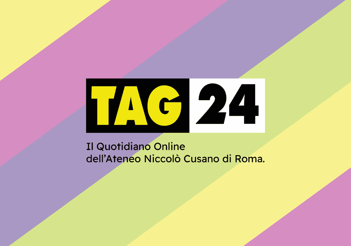 Buongiorno amici, è stato un weekend intenso ma non preoccupatevi è solo lunedì. 
Se volete restare informati ci pensiamo noi di Tag24.it 
#media #informazione #universitàCusano