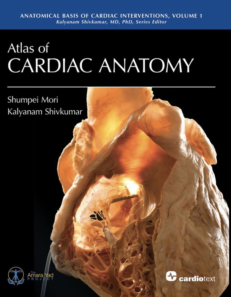 Thank you @DrRoderickTung Looking forward to the intellectual stimulation of teaching this course with you and meeting EP trainees/our future colleagues from all over the world! Fellows you can download free e-book (open access) at cardiotextpublishing.com/openaccess/atl…