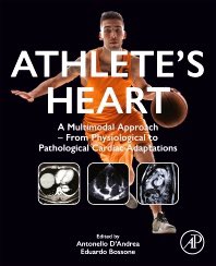 S_Sperlongano's tweet photo. The first edition of Athlete’s Heart by @antondandr is now available! I’m glad to have contributed to the writing of the chapter ‘Multimodality imaging in athlete’s heart’ under the expert guidance of @FlavioDascenzi .

https://t.co/QstS5uKLjK https://t.co/MjEvI8fmYy