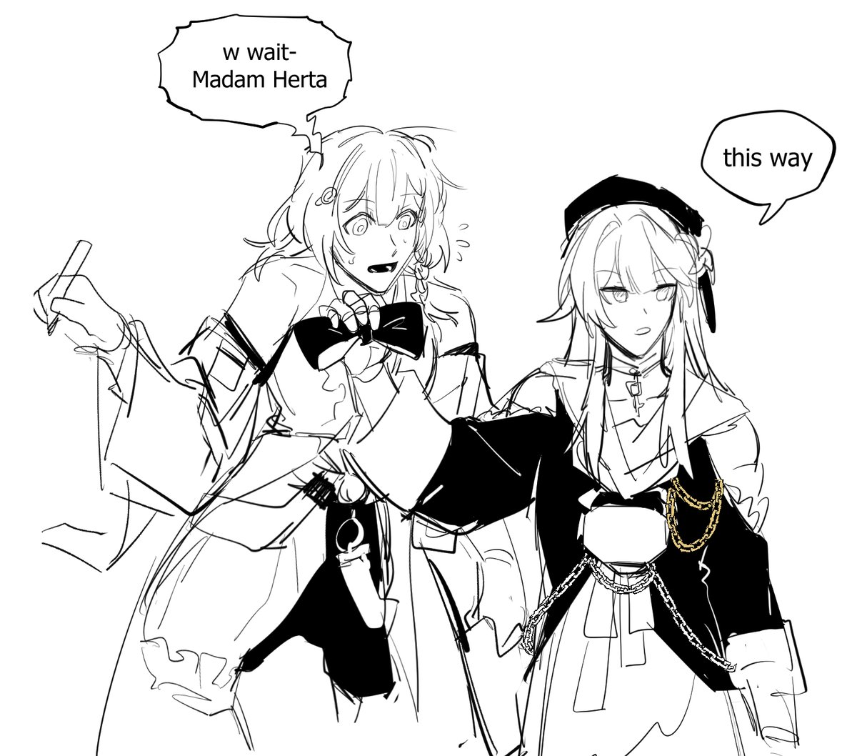 ao3のTwitter漫画(18件)【新着順】