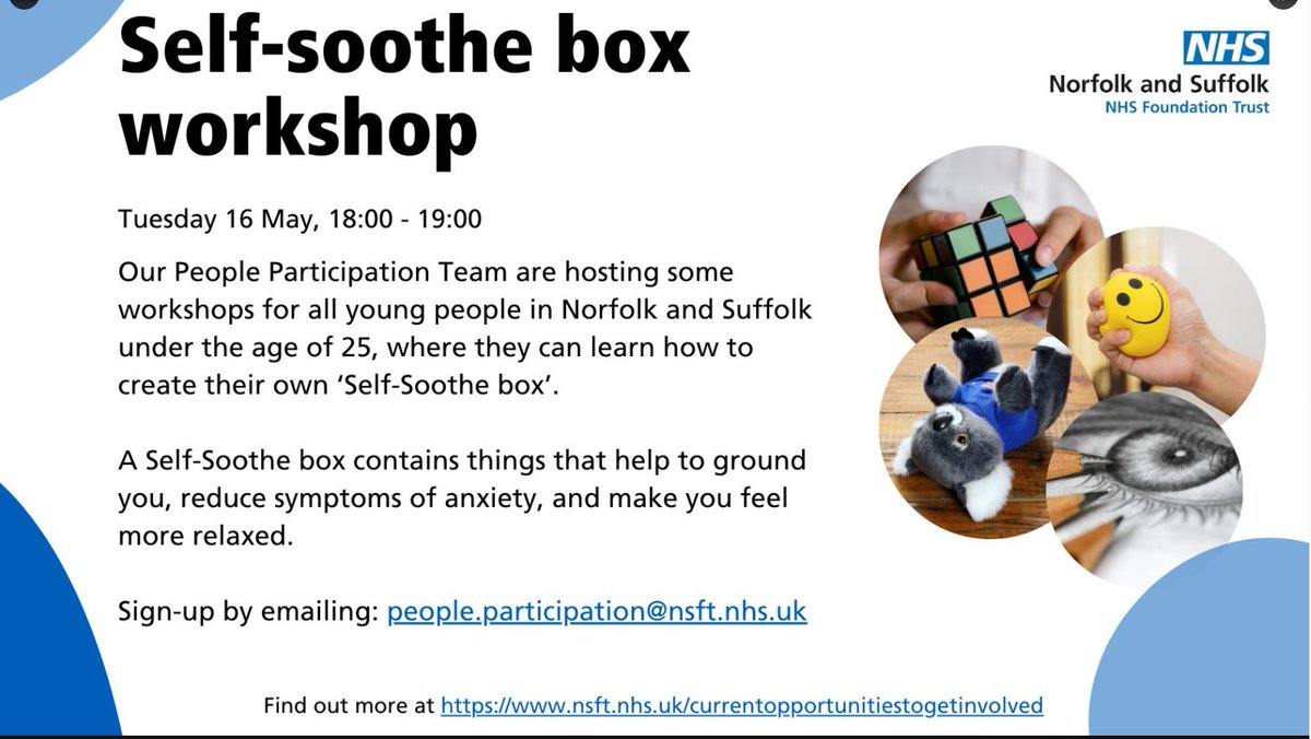 MHSTSuffolk tweet media