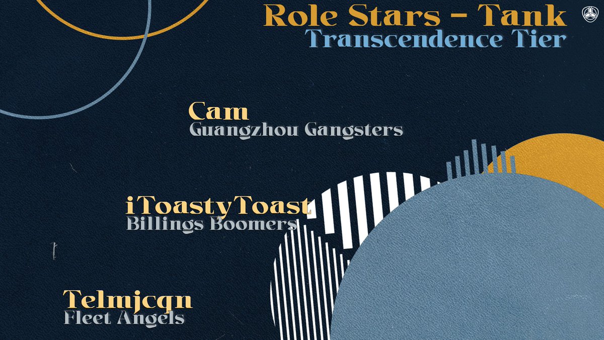 Tranq TV tweet media