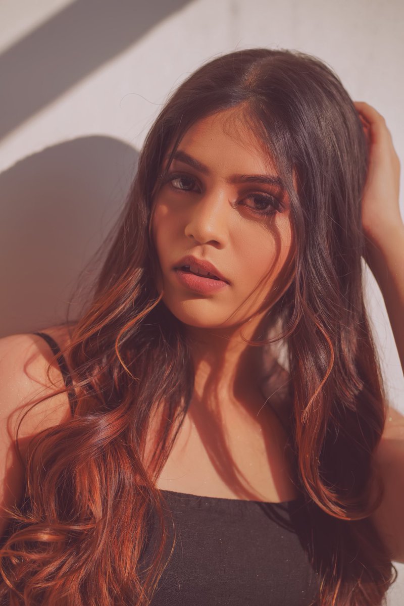 Bandhavi Sridhar tweet media