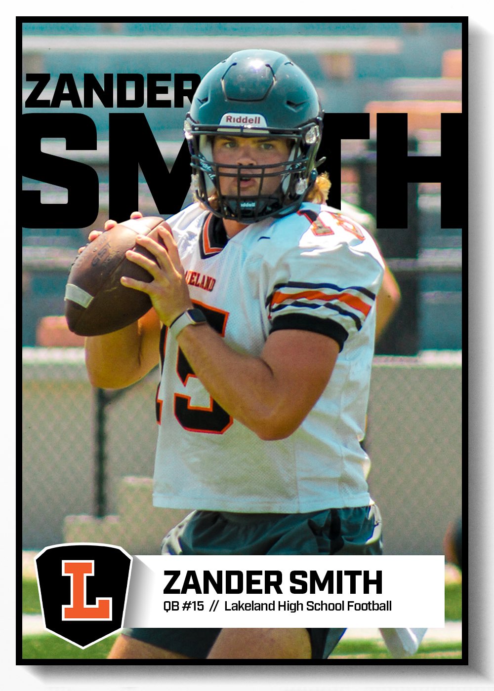 Zander “Smitty” Smith (zander_smith15) / Twitter