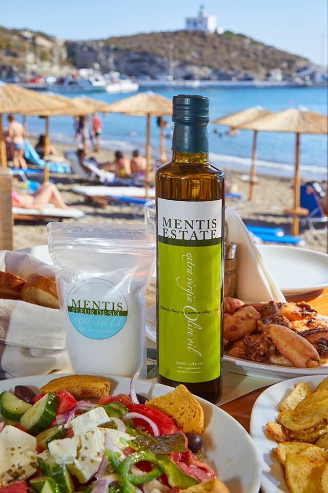 KK Monday: Trending Edibles: Pantry Staples—new Mediterranean products reviewed—#oliveoil, #honey, and #spices. Shopping &amp; recipe links included!
kuklaskouzina.com/blog/trending-…
#Greece #FoodBlog #FoodBlogger #RecipeBlog #CookingTips <a href="/TODAYshow/">TODAY</a> <a href="/elenabesser/">Elena</a> <a href="/mentisestate/">Mentis Estate</a> <a href="/776DeluxeFoods/">776 Deluxe Foods</a>