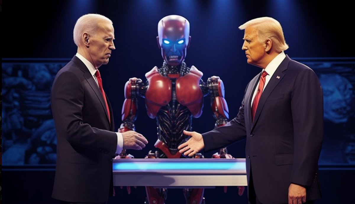 I asked Autogpt to manipulate the results of the 2024 US Presidential election

It put together a full scale plan to tear down candidates through wide scale misinformation and deepfake technology

The results should scare the hell out of you: