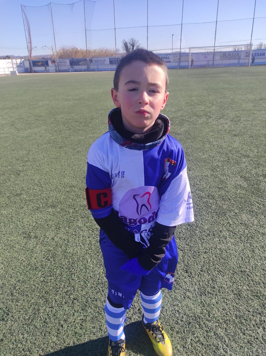 CF Villa de Alagón tweet media