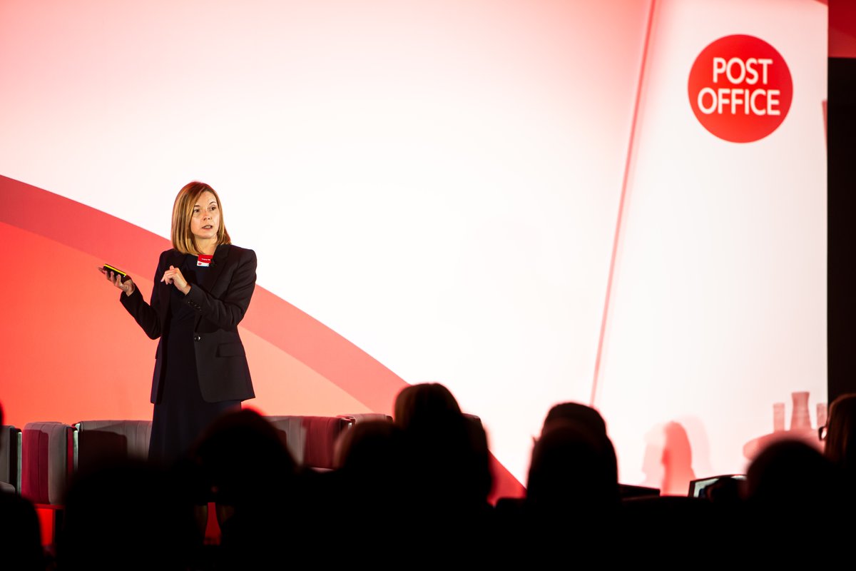 Been photographing many interesting conferences this month !!