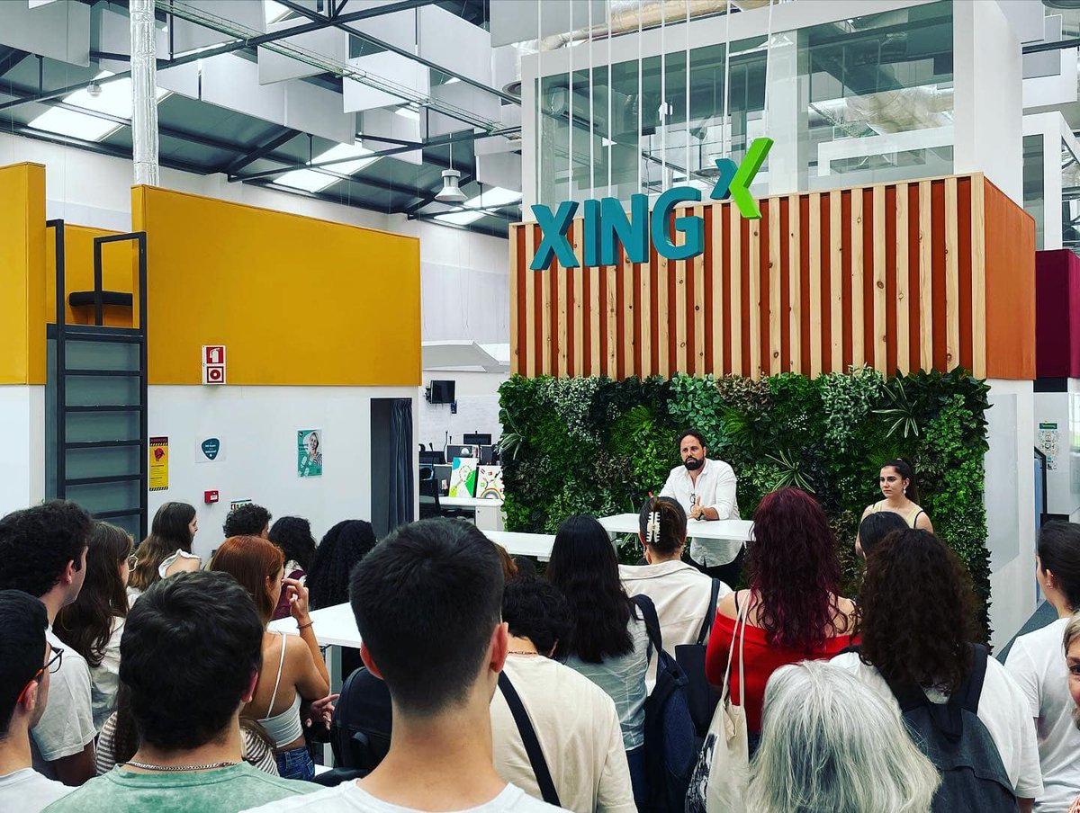 New Work Portugal tweet media