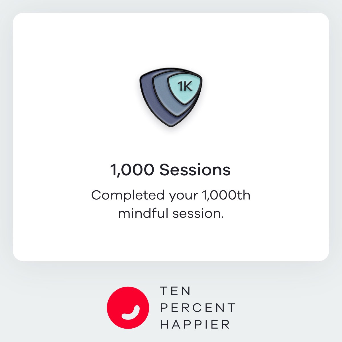 ian_doingthings's tweet photo. There are many things that can make me feel happy and comfortable - distraction with shows, snacking, snoozing, shopping - but they’re all so brief and fleeting. Nothing works more consistently and longer-lasting than #healthyhabits. 🥰❤️🤗 #mindfulness #meditation #growth https://t.co/Q6A0CyJYGf