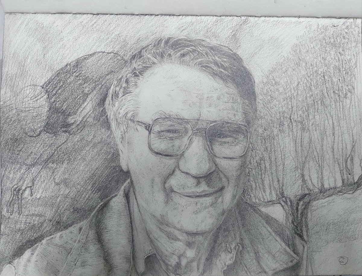 YodchatT's tweet photo. #drawing  #portraits #art https://t.co/oB96J0ZJac