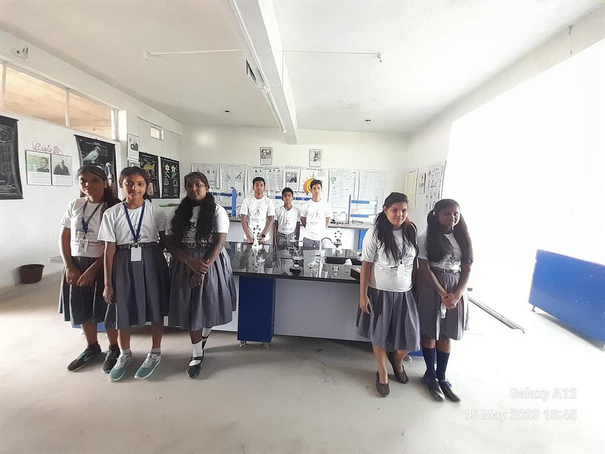 KCS_Foundation's tweet photo. 🍃💡Our Grade 2 students have beautifully intertwined the realms of nature and mathematics! They've been exploring the concept of even numbers using plant-based materials, learning in the most organic way possible.

In another corner of our campus, our enterprising Grade X students have taken a microscopic view into the world of botany at our Whiteboard Schools (@wbsbihar ) Science Lab. They've examined the reproductive parts of plants, deepening their understanding of life's incredible cycles.

A big shoutout to Mohd Husain, a year 12 student in @DubaiCollege #dubai, #UAE the visionary founder of Whiteboard Schools, for his unwavering efforts and dedication. His passion for innovative learning environments has truly transformed our education system and continues to inspire our students every day. 🙌

At @KCS_Foundation , we believe in cultivating knowledge, creativity, and curiosity. Join us for the academic year 2023-24 and experience our unique learning journey. 🚀

Thank you Management and teachers of @vvpskaina  for managing beautifully.
@cgidubai  @IndembAbuDhabi  @narendramodi @MEAIndia  @PMOIndia  @officecmbihar  
#WhiteboardSchools #KCSFoundation #AdmissionsOpen2023_24 #InnovativeLearning #ThankYouMohdHusain
