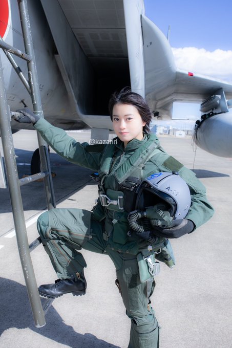 Twitterのコスプレ画像20