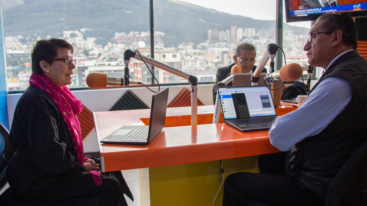 Superintendencia de Economía Popular y Solidaria on Twitter "En