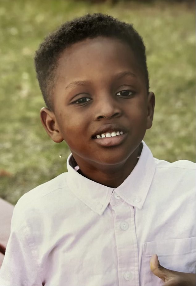 UPDATE 2-Search operations around and off Castle Island are resuming for missing 4-year-old Mohemed Fofena (pictured). He was wearing a gray hooded sweatshirt, blue jeans, and blue footwear when last seen. Anyone who sees Mohemed or has info about him should call 911 immediately.