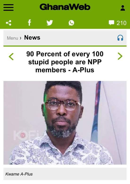 Abdulai Rafiq MILLA 9 tweet media