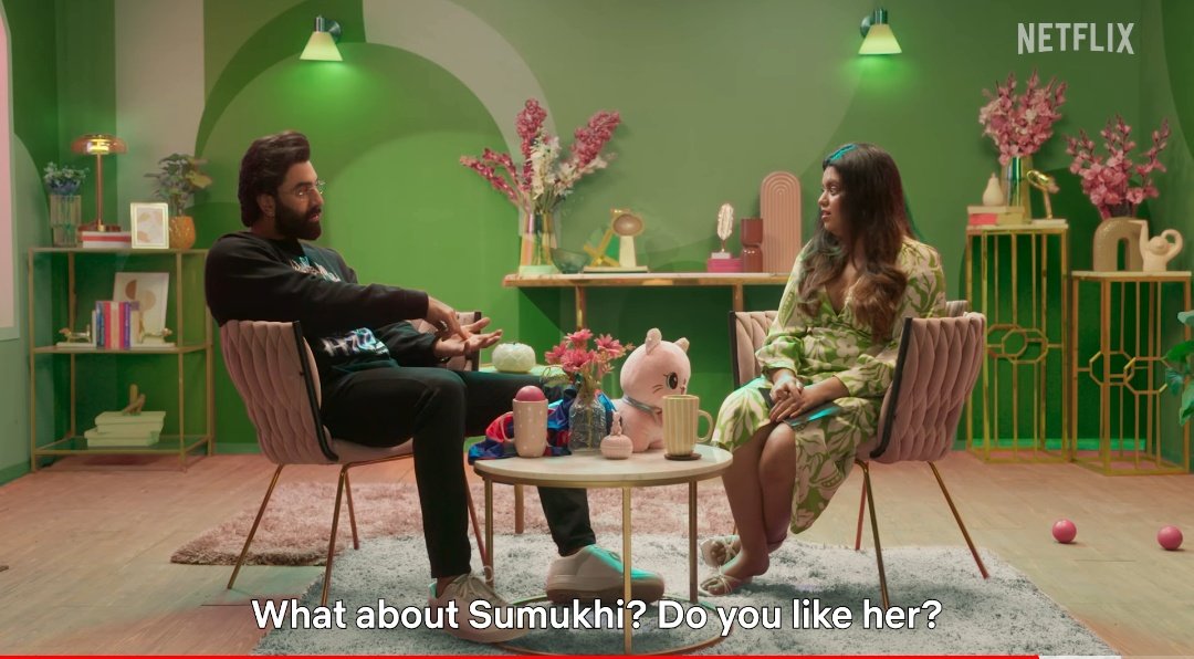 RanbirKUniverse's tweet photo. Ranbir Kapoor's promotional interview with Aishwarya Mohanraj is out on YouTube 

Link: https://t.co/B7SoSU9Ff6

#RanbirKapoor https://t.co/1GxOw9zHeZ