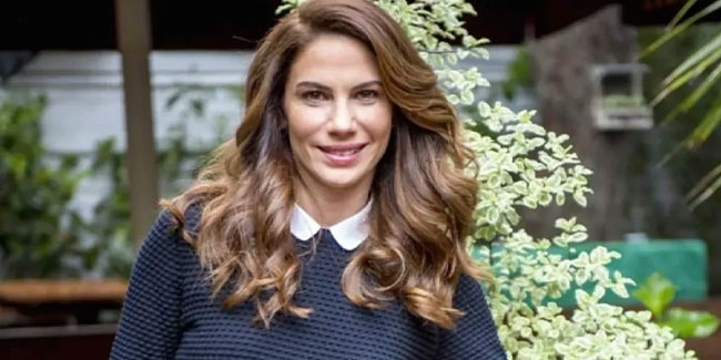 Oyuncu Zeynep Beşerler hakkında, seçime yönelik yaptığı "Bu ülke için bu kadar geri zekalı çok fazla... Yazık..." paylaşımı nedeniyle soruşturma başlatıldı