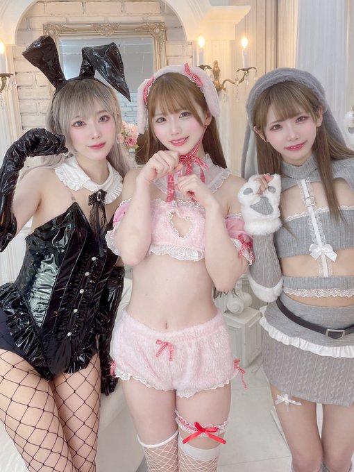 Twitterのコスプレ画像23