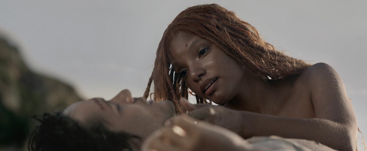 Mario🫧🧜🏽‍♀️ tweet media