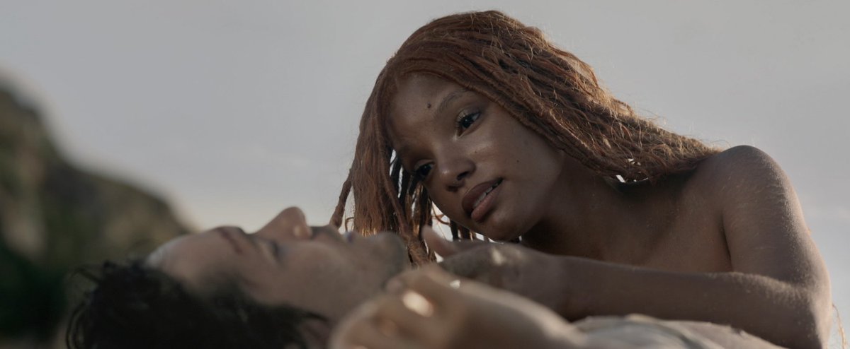 Mario🫧🧜🏽‍♀️ tweet media