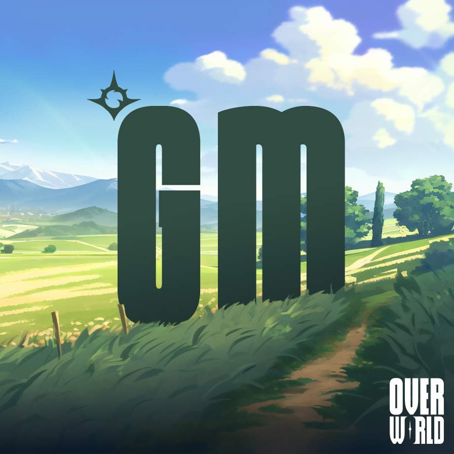 danyroberto2000's tweet photo. GM everyone!❤️

I was gone for almost 2 weeks.🥺 
🧬During this time, I realized that health is the most important thing in life.

But now I'm back in business. It is a pity that I missed a lot of new and interesting things from @OverworldPlay.

Well, have a nice day everyone!🔥 https://t.co/8q8UVuWaax