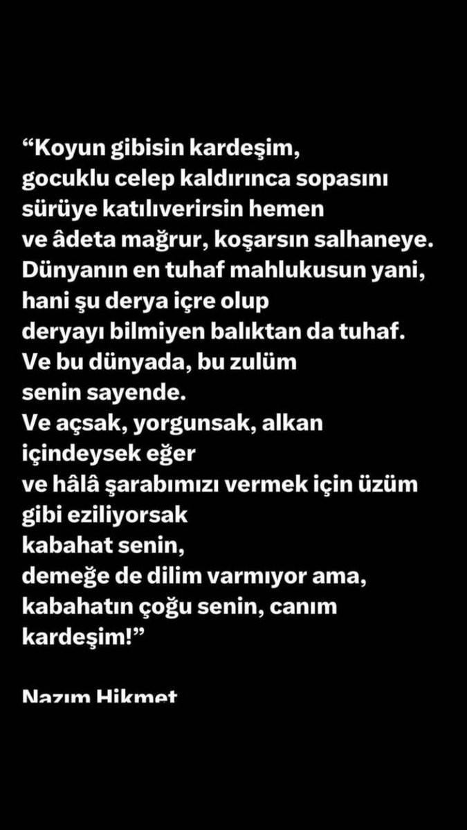 bediaguney's tweet photo. @kilicdarogluk https://t.co/YOF7t80XVC