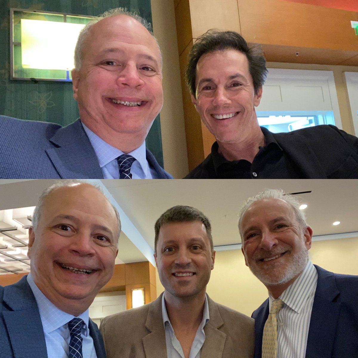 The Real Estate Guys tweet media