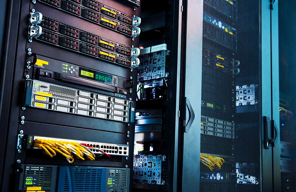 JPAirCon's tweet photo. HOW TO CHOOSE AIR CON UNITS FOR A SERVER ROOM

The server room is one of the most important areas in any business as it houses all of the valuable information, applications, and computing power necessary for day-to-day...
https://t.co/Vtiuua1HWM

#HVAC #aircon #London #server https://t.co/HebRA9bzQY