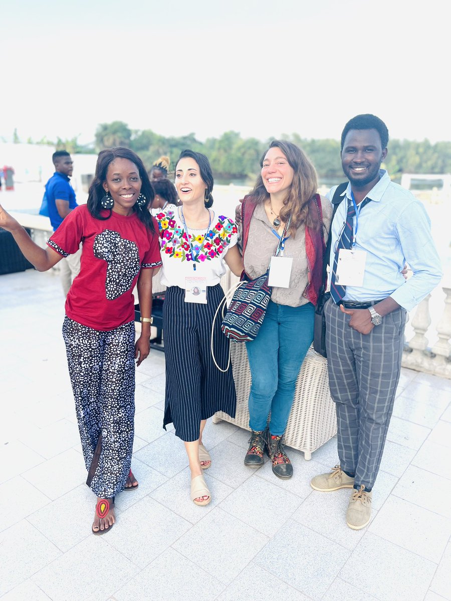 Hawa Diallo 🇬🇳 tweet media