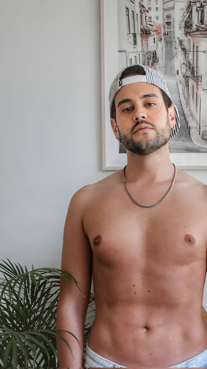Bruno Gomes d'Almeida 🍉 tweet media