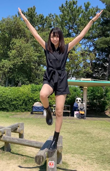 Twitterのコスプレ画像29