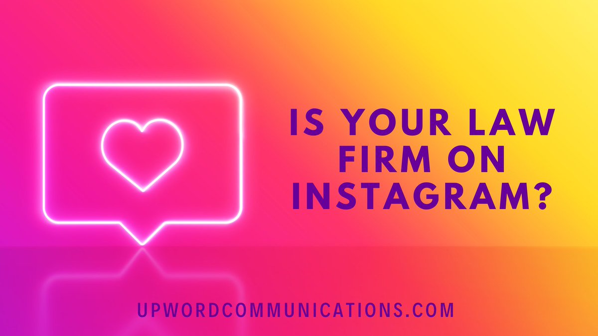 UpWord Communications tweet media
