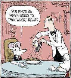 😂 🧀 🙋🏾‍♀️ Happy Monday!