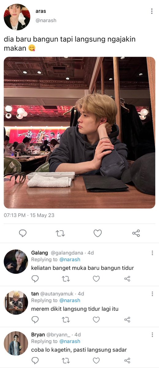 ♡ tweet media