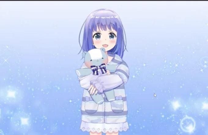 ちー様かわちーすぎたな