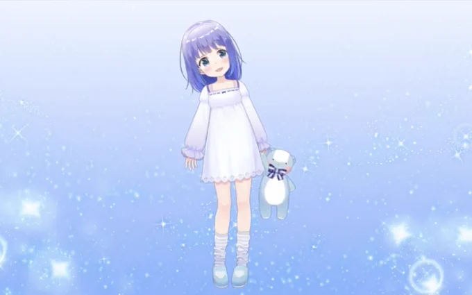 ちー様かわちーすぎたな