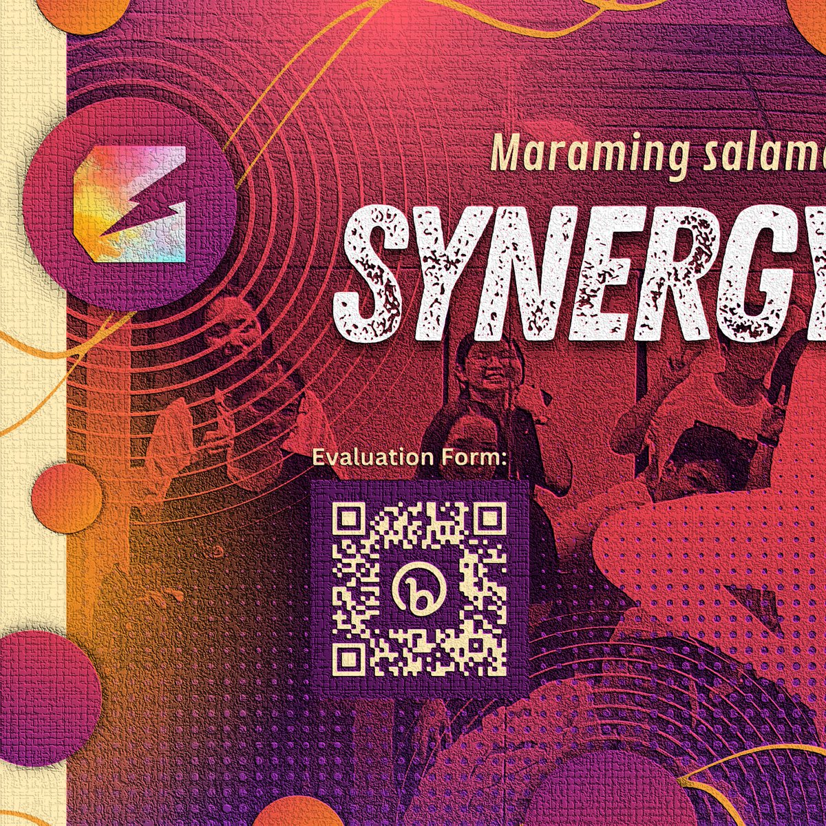 CAMPSynergy's tweet photo. 5, 6, 7, 8 ✨𝓹𝓸𝓼𝓮✨

At dyan na nagtatapos ang Synergy Indak! 💃🏽 Maraming salamat sa lahat ng lumahok at sumuporta sa proyektong ito lalo na sa mga napakatalentadong mananayaw mula sa UPM Indayog Dance Varsity at CAMP Synergy 🪩 https://t.co/cJIRT58HBk