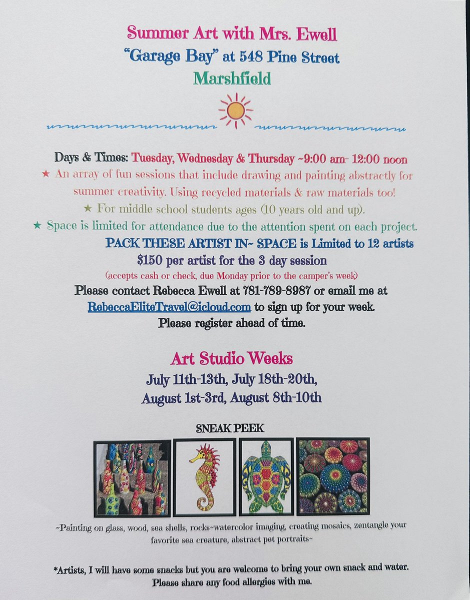 Rebecca EwellARTWMS tweet media