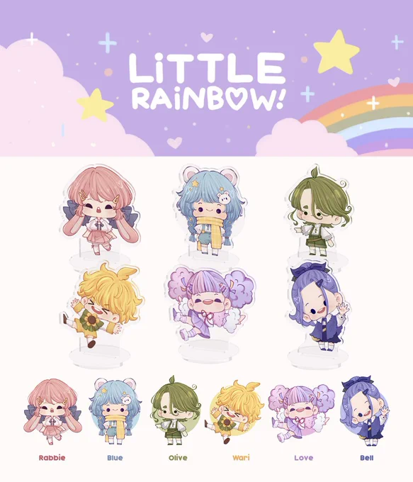 อวดเด็กเด่ก ก้อนกม 🥺🌈🤍✨