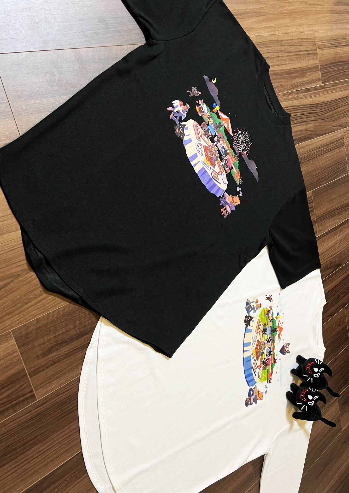 TOP4 OFFICIAL GOODS STORE/TOPページ