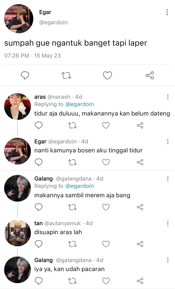 ♡ tweet media