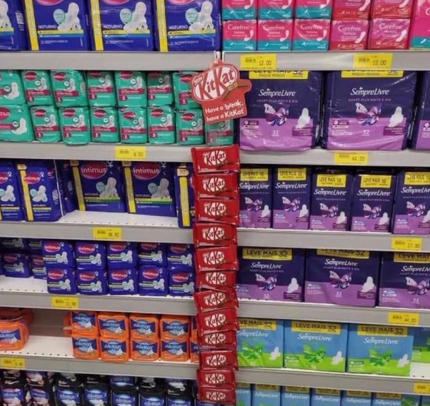 o cara é um gênio