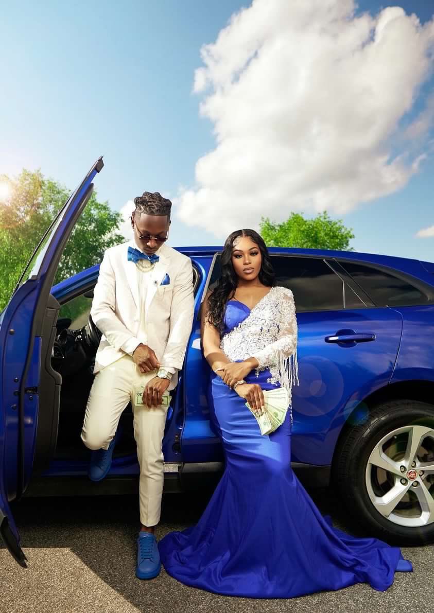 Tenesha Thomas-Kinion tweet media