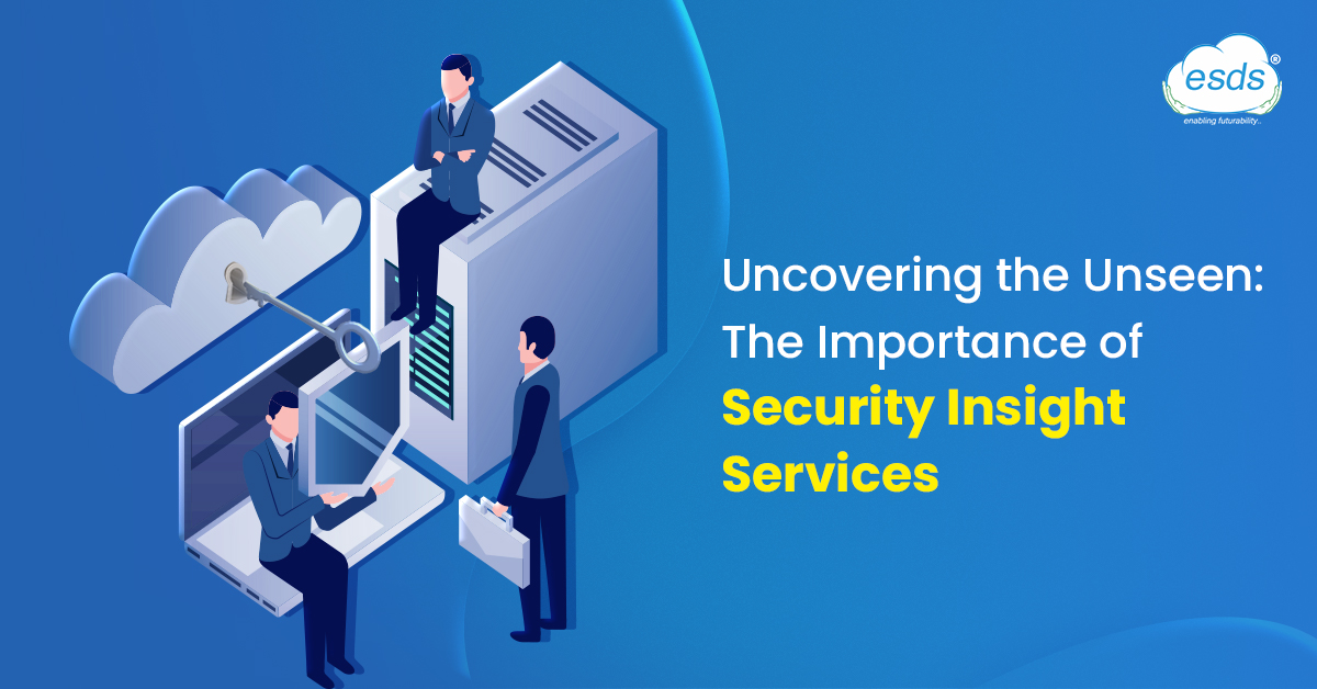 #Cybercrime is projected to cost businesses around the world over $8 trillion in 2022 alone.
Do you think your business is safe? Think again!
It's crucial to forecast the threats your business may face.
Check out our blog to know more:bit.ly/42CqMTk
#ESDS4U #security