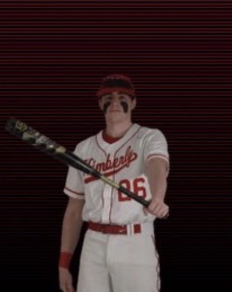 Player of the Day:
Ayden Tomlinson 
<a href="/AydenTomlinson3/">Ayden Tomlinson</a> 
🏫 Kimberly High School
⚾️ #26, 3B and RHP
🥰Favorite moment : Ohio Trip with team
📚Career goals - Athletic Trainer